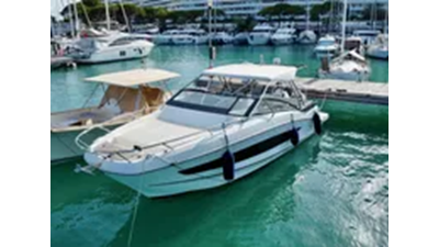 2021 Beneteau Flyer 10 0 