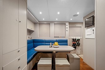 2017 Cantiere Delle Marche Darwin/Atlas 45 