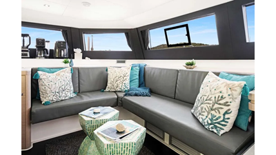 2024 Dufour Catamarans 48 1 2. 2024 Dufour Catamarans 48