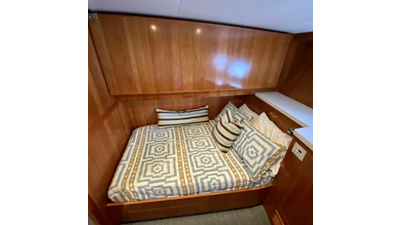 Mikelson Nomad 59/62 38 