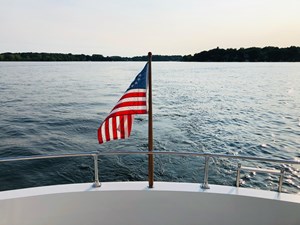1968 Hatteras Cruiser 3 