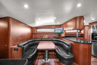 AZIMUT 100 102 100 Azimut Jumbo-76