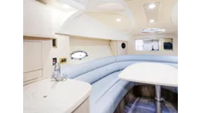2004 Cranchi Endurance 33 8 