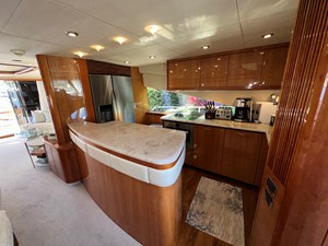 Bella 9 12 Galley