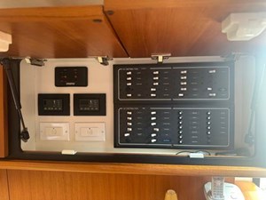2007 Tiara Yachts 4300 Sovran 19 