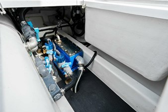 No Name 54 2022 Barker Boatworks 40 HPC 