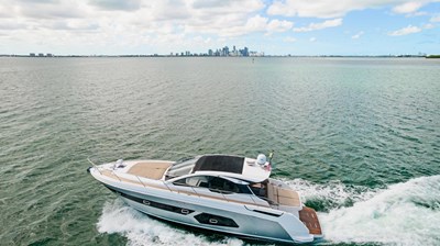 Azimut Atlantis 43 20 