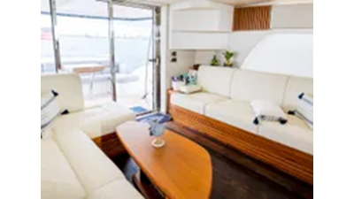 2016 Sunseeker Manhattan 55 57 