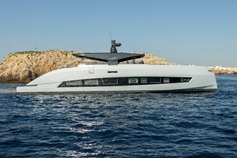 MANDAYACHT S07 SPIDER 50 S07 SPIDER