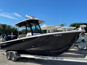 2020 Everglades 273 19 