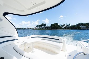 Sea Ray 420 Sundancer 13 
