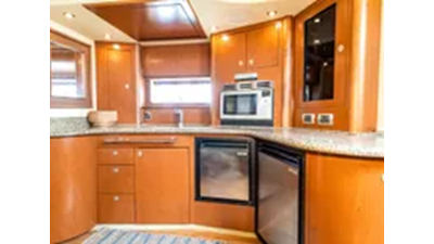 2007 Sea Ray 44 Sundancer 15 