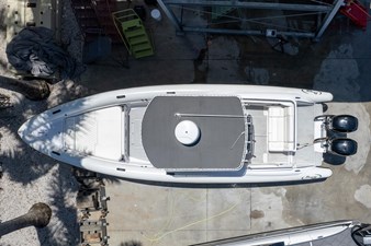 2017 Airship 330 3 