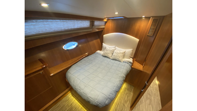 Mikelson 57 Luxury Sportfisher 13 