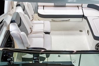 Chaparral 280 OSX 42 