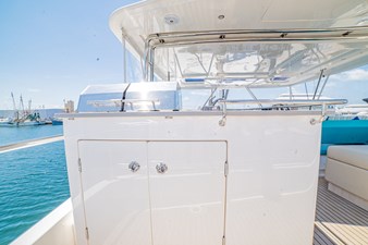 Windward Destiny 54 