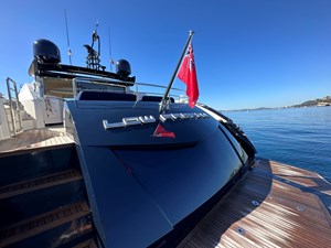 Low Profile  19 