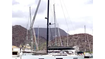 2017 Dufour Exclusive 56 2 