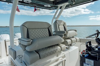 MIndy's Tyde III 43 