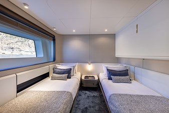 OCEAN ONE 25 OCEAN ONE-180