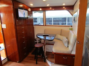 SHEPSL X 9 Galley to Stbd. 