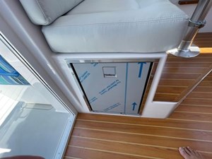 2025 True North 34 Outboard Express 24 