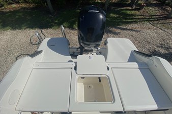Bayliner Trophy 20CC 5 