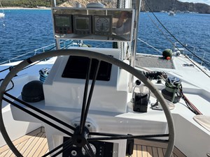 SUNREEF 60  25 SUNREEF 60 FLY