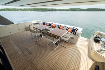 Sori San Lorenzo  38 Sanlorenzo SL90A For Sale