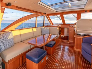 REMEDY 22 Salon Convertible L-Settee