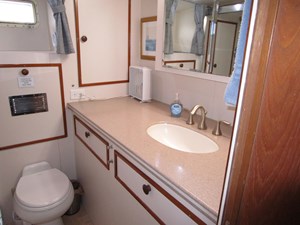 MY ALIBI 29 Master Head 