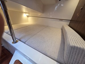 Pursuit OS 325 Offshore 41 