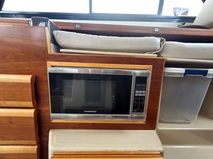 2014 Cutwater 30 Sedan 14 