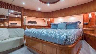 Lady Doris 41 82-2006-Sunseeker-Yacht-41