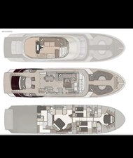 2019 Monte Carlo Yachts MCY 76 34 