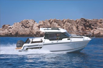 Jeanneau NC795 S2 0 