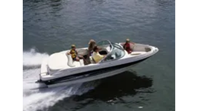 2005 Sea Ray 180 Sport 0 