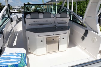 2021 Chaparral 300 OSX 14 