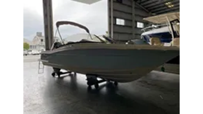 2024 Scout 215 Dorado 2 