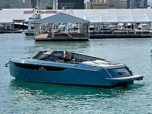 2022 Cranchi 26 Classic 2 