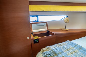 2012 Prestige 500 Fly 80 