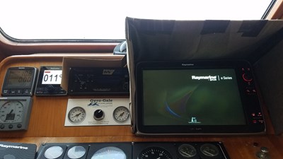 His and Hers 23 24__1988 53ft Defever 53 POC HIS AND HERS