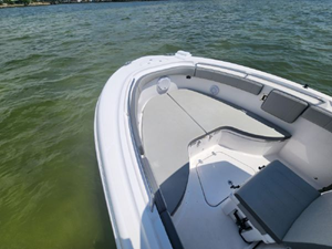 2022 Aquasport 2500 15 16