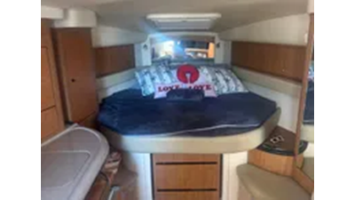 2006 Sea Ray 340 Sundancer 7 
