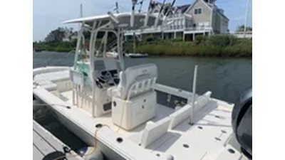 2021 Pathfinder 2600 TRS 5 