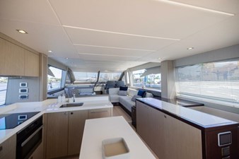 Sea Zar  26 
