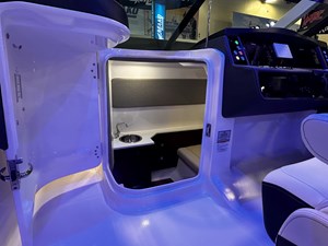 Chaparral 280 OSX 16 