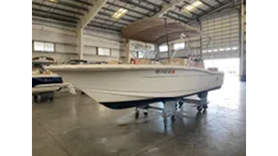 2023 Scout 195 Sport Dorado 2 