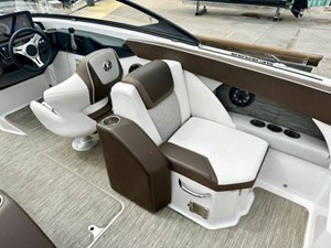 2019 Scarab 255 ID Open 54 55