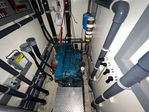 1981 Gulfstar Sloop 60 61 